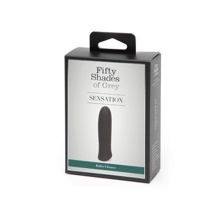 Vibrator Bullet, Fifty Shades of Grey 659130