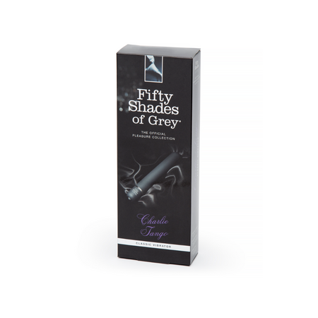 Vibrator Charlie Tango, Fifty Shades of Grey 659142