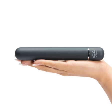 Vibrator Charlie Tango, Fifty Shades of Grey 659141