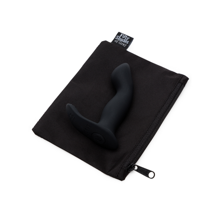 Vibrator Sensation P-Spot Rabbit, Fifty Shades of Grey 659144