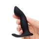 Vibrator Sensation P-Spot Rabbit, Fifty Shades of Grey 659145