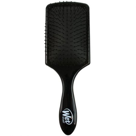 Perie pentru descurcarea parului Original Negru, Wet Brush