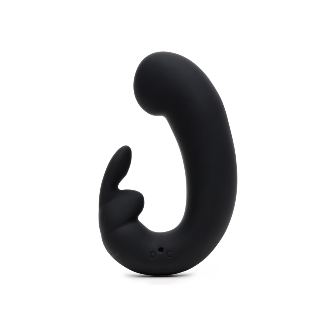 Vibrator Sensation G-Spot Rabbit, Fifty Shades of Grey