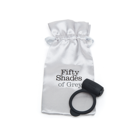 Inel vibrator Yours and Mine, Fifty Shades of Grey 659163