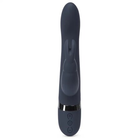 Vibrator Oh My Rechargeable Rabbit, Fifty Shades of Grey 659169