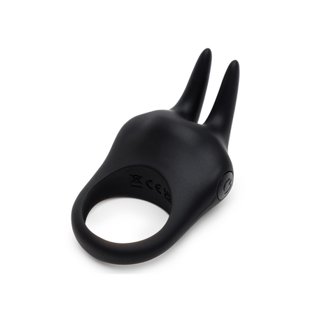 Inel vibrator Rabbit Love Ring, Fifty Shades of Grey 659176