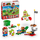 Aventuri cu Mario, 6+ ani, 71439, Lego Super Mario 659203