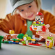 Aventuri cu Mario, 6+ ani, 71439, Lego Super Mario 659205