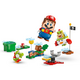 Aventuri cu Mario, 6+ ani, 71439, Lego Super Mario 659207