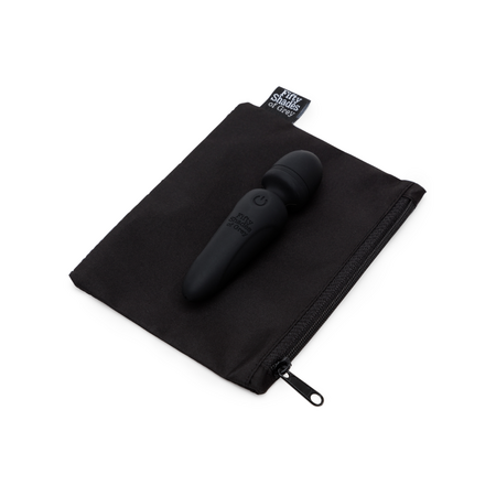 Vibrator mini Wand, Fifty Shades of Grey 659198
