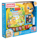 Carticica de activitati, 12 luni+, Winfun 659217