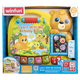 Carticica de activitati, 12 luni+, Winfun 659212