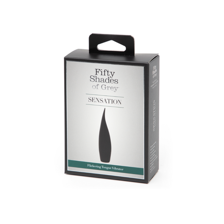 Vibrator Flickering Tongue, Fifty Shades of Grey 659221