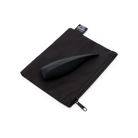 Vibrator Flickering Tongue, Fifty Shades of Grey 659219