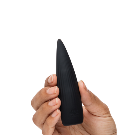 Vibrator Flickering Tongue, Fifty Shades of Grey 659220