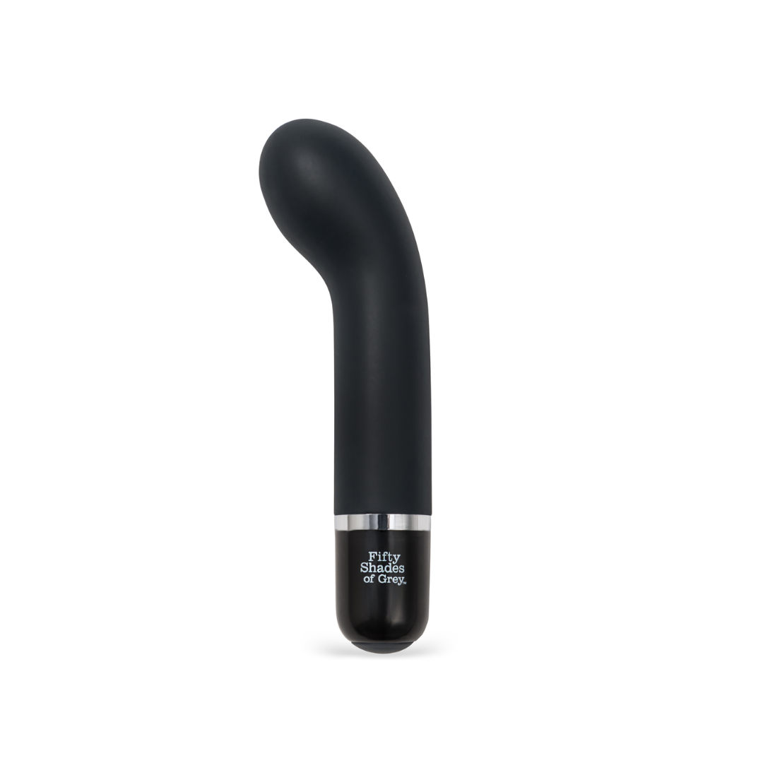 Vibrator G-Spot Insatiable Desire, Fifty Shades of Grey