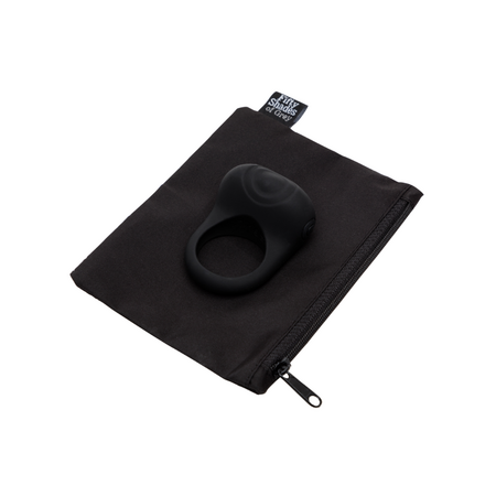 Inel vibrator Love Ring, Fifty Shades of Grey 659253