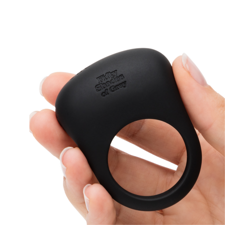 Inel vibrator Love Ring, Fifty Shades of Grey 659254