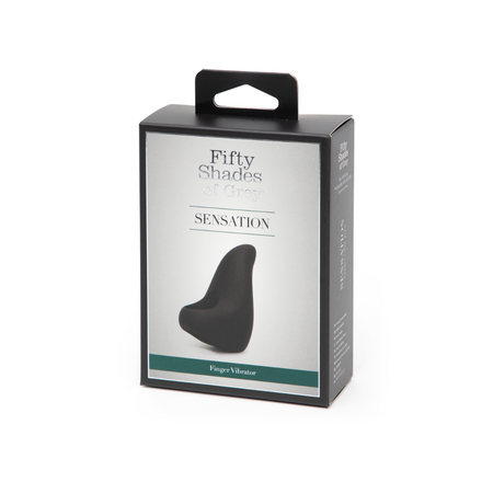 Vibrator Sensation Finger, Fifty Shades of Grey 659262