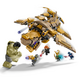 Razbunatorii vs Leviathan, 7+ ani, 76290, Lego Marvel 659286