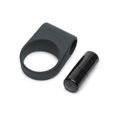 Inel vibrator Feel it Baby, Fifty Shades of Grey 659265