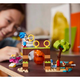 Barca de aventuri a lui Tails, 8+ ani, 76997, Lego Sonic 659303