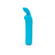 Vibrator Bullet, Albastru, Happy Rabbit 659295