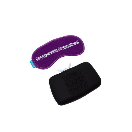 Kit pentru clitoris, 4 piese, Happy Rabbit 659311