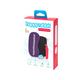 Kit pentru clitoris, 4 piese, Happy Rabbit 659309