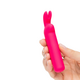 Kit pentru clitoris, 4 piese, Happy Rabbit 659310