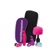 Kit pentru cupluri, 7 piese, Happy Rabbit 659330