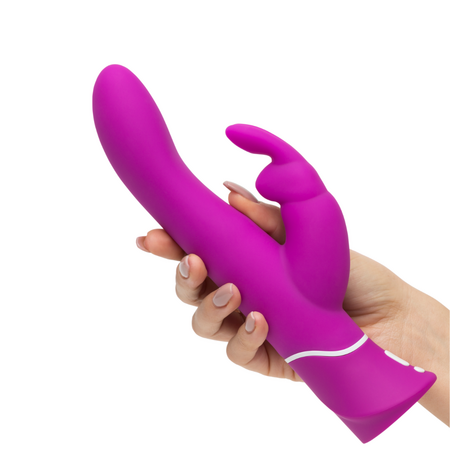 Vibrator Curve, Mov, Happy Rabbit 659333
