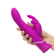 Vibrator Curve, Mov, Happy Rabbit 659333