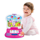 Laptop interactiv Unicorn, 12 luni+, Winfun 659340