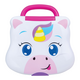 Laptop interactiv Unicorn, 12 luni+, Winfun 659338