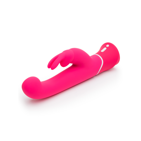 Vibrator G-Spot, Roz, Happy Rabbit 659364