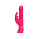 Vibrator Thrusting Realistic, Roz, Happy Rabbit 659370