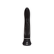 Vibrator Triple Curve, Negru, Happy Rabbit 659375