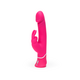 Vibrator Realistic Dual Density, Roz, Happy Rabbit 659378