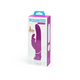 Vibrator Curve Power Motion, Mov, Happy Rabbit 659385