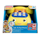 Telefon masinuta, 12 luni+, Winfun 659392