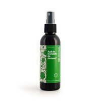 Apa de trandafir de Damasc spray, 100 ml, Trio Verde