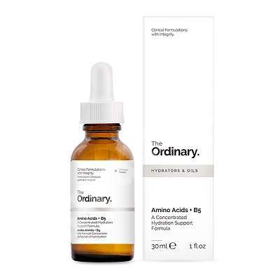 Amino Acizi + B5, 30 ml, The Ordinary