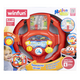 Volan cu sunete si lumini, 24 luni+, Winfun 659429