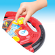 Volan cu sunete si lumini, 24 luni+, Winfun 659422