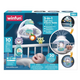 Proiector 3 in 1, 0 luni+, Winfun 659440