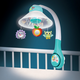 Proiector 3 in 1, 0 luni+, Winfun 659438