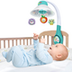 Proiector 3 in 1, 0 luni+, Winfun 659437