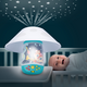 Proiector 3 in 1, 0 luni+, Winfun 659436