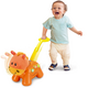 Jucarie de impins Ponei, 12 luni+, Winfun 659443